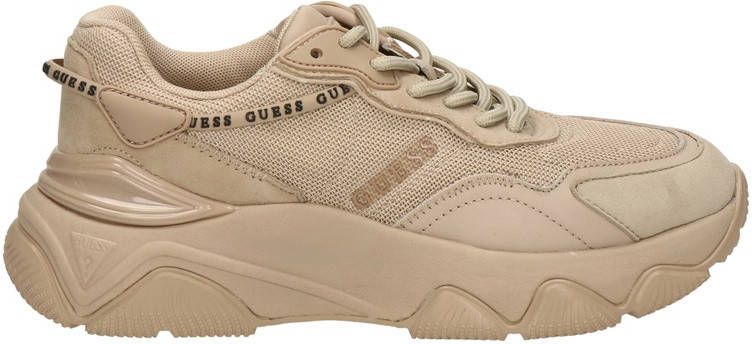 Guess Micola dad sneakers