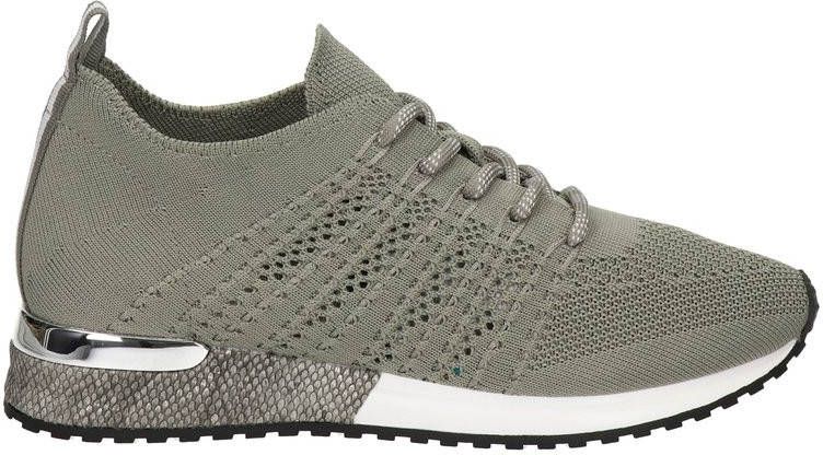 la strada lage sneakers