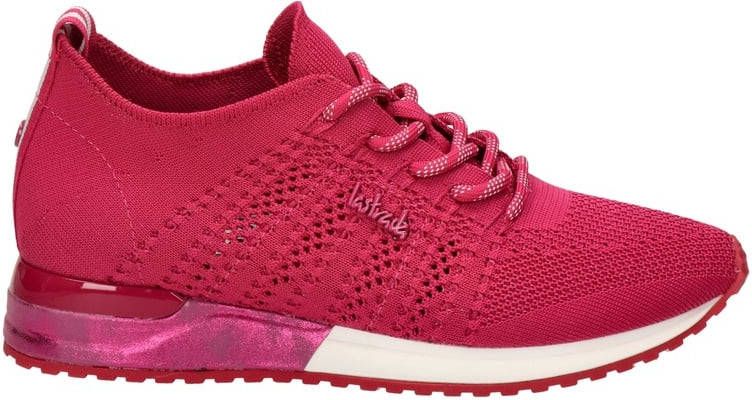 la strada lage sneakers