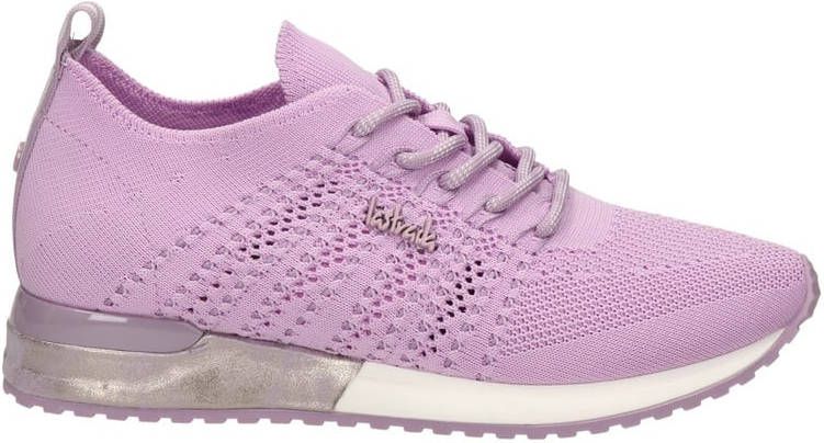 la strada lage sneakers