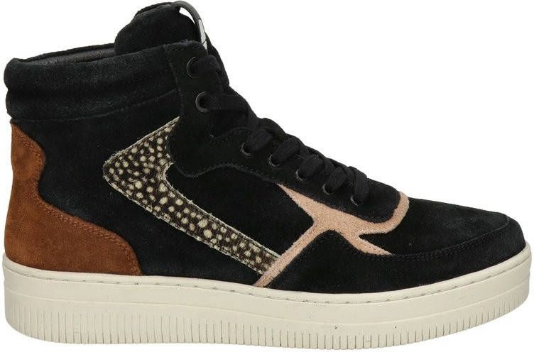Maruti Mona hoge sneakers