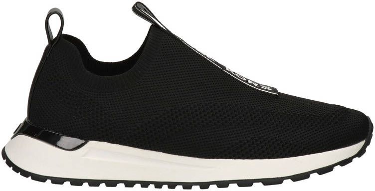 Michael Kors Miles Slip On hoge sneakers