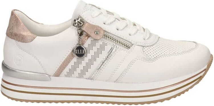 Remonte lage sneakers