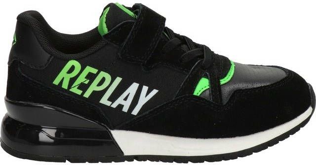 Replay klittenbandschoenen