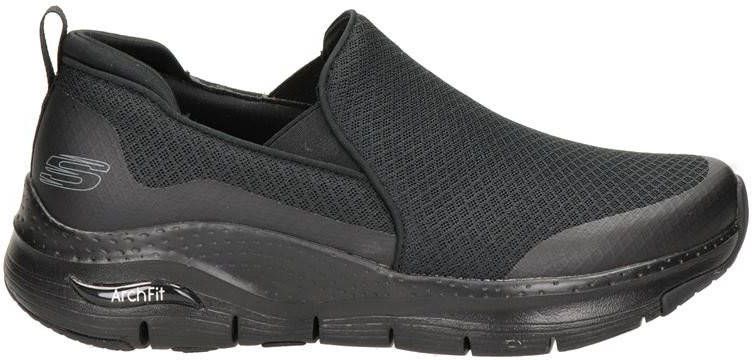 Skechers Arch Fit Banlin instapschoenen