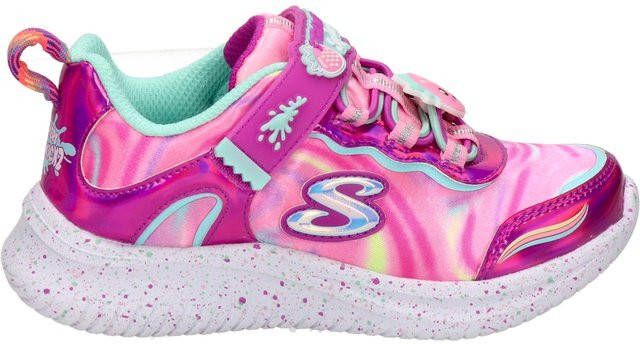 Skechers Jumpsters lage sneakers