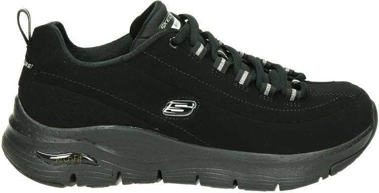 Skechers Metro Skyline lage sneakers