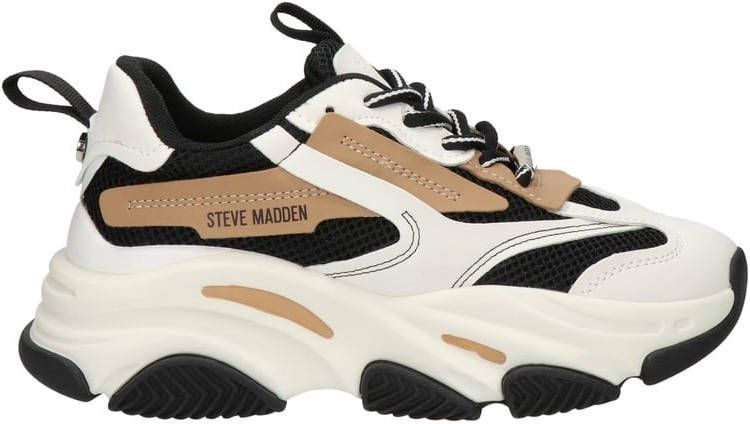 Steve Madden Possession dad sneakers