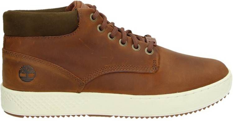 Timberland Cityroam nubuck veterschoenen