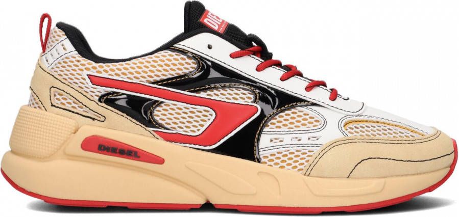 Diesel Multi Lage Sneakers S serendipity Sport Dames