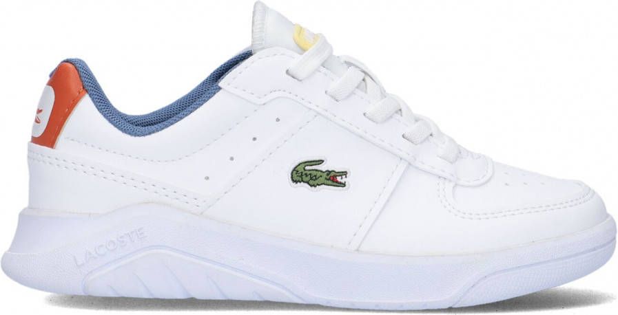 Lacoste Game Advance 0722 2 Sneakers Junior