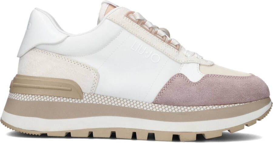 Liu Jo Multi Lage Sneakers Amazing 10