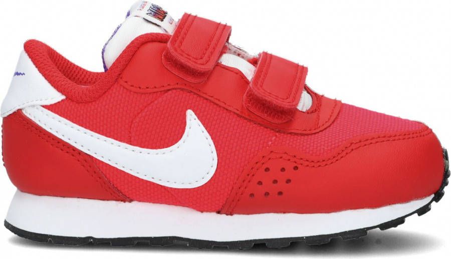 Nike Rode Lage Sneakers Md Valiant Se(tdv )