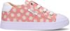 Shoesme SH21S001 M Pink flower Veterschoenen online kopen