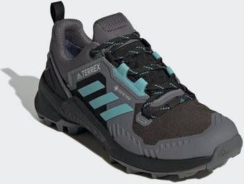 Adidas Terrex Sneakers Terrex Swift R3 Gore Tex Adidas, Grijs, Dames