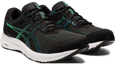ASICS Gel Contend 8 Hardloopschoenen Heren