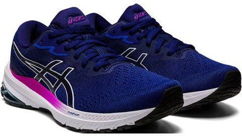 ASICS GT 1000 11 Hardloopschoenen Dames