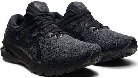 ASICS Sneakers gel nimbus , Zwart, Heren