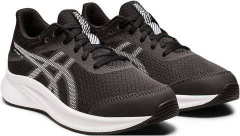 ASICS Fitnessschoenen Zwart Dames