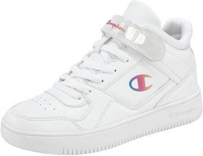 Champion Sneakers REBOUND VINTAGE MID G GS