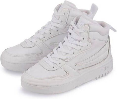 Fila FX Ventuno veterboots wit Synthetisch
