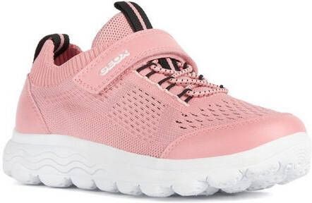 Geox Sneakers J SPHERICA GIRL