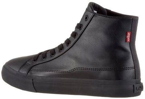 Levis Levi's Laarzen Zwart Heren