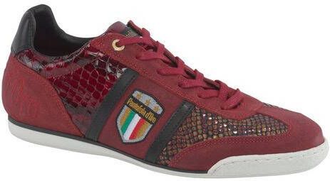 Pantofola d´Oro Sneakers Fortezza Uomo Low