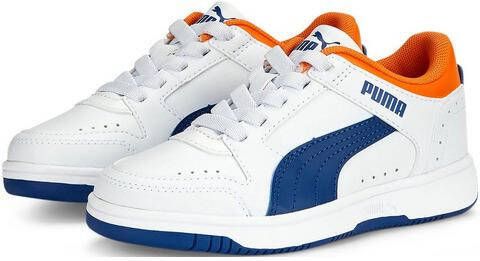 Puma Rebound Joy Lo AC PS Sneakers Junior