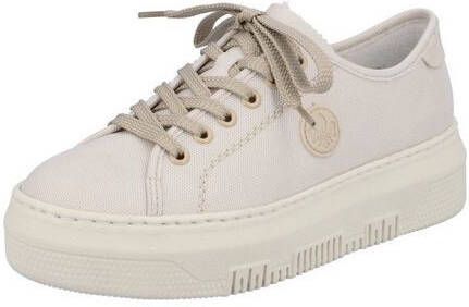 Rieker Plateausneakers