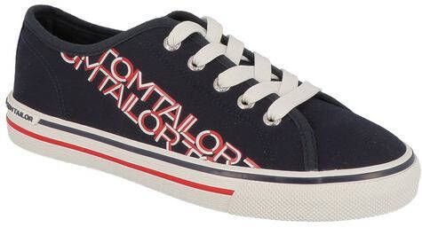 Tom Tailor Plateausneakers