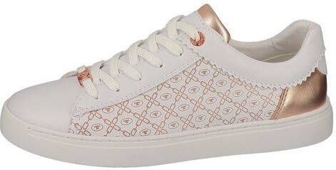 Tom Tailor Plateausneakers