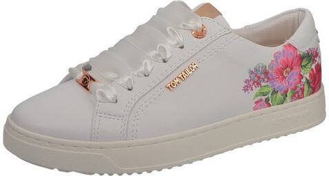 Tom Tailor Plateausneakers