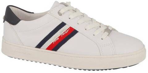 Tom Tailor Plateausneakers