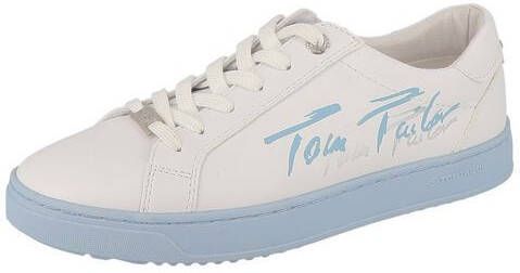 Tom Tailor Plateausneakers