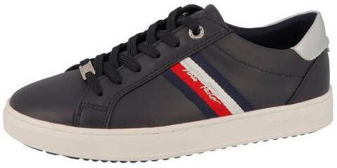 Tom Tailor Plateausneakers