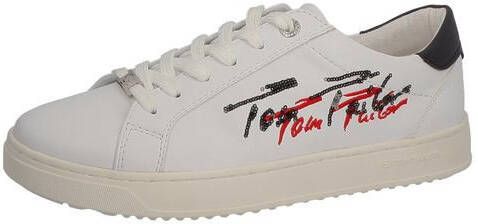Tom Tailor Plateausneakers