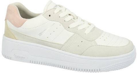 Tom Tailor Plateausneakers