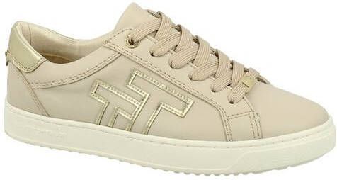 Tom Tailor Plateausneakers