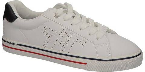 Tom Tailor Plateausneakers