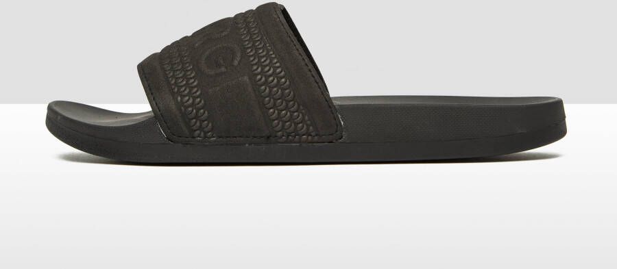 Björn Borg Zwarte Bjorn Borg Slippers Romeo