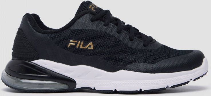 Fila acumen viz 2 sneakers zwart/goud dames