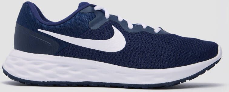 Nike Revolution 6 Next Nature Hardloopschoenen voor heren(straat) Blauw