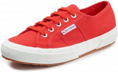 Lage Sneakers Superga 2750S000010