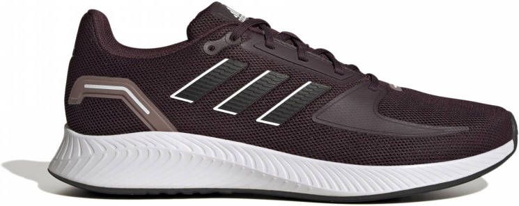 Adidas Runfalcon 2.0 Hardloopschoenen Heren
