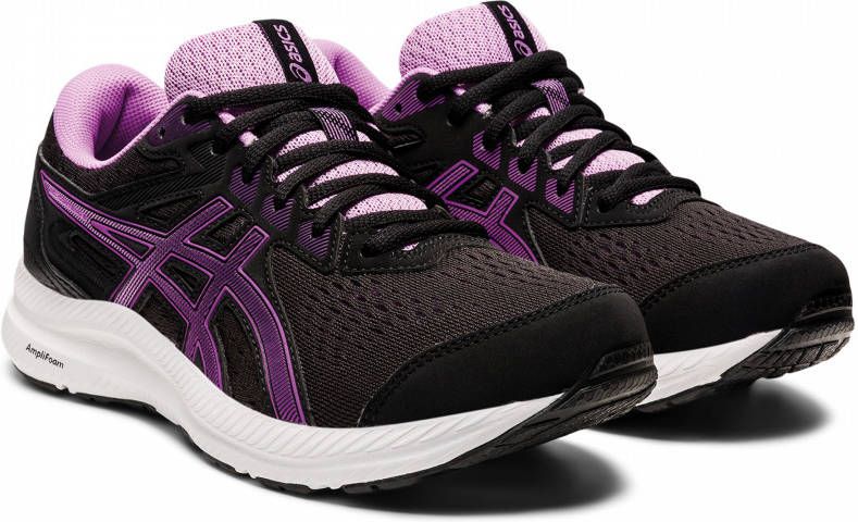 ASICS Gel Contend 8 Hardloopschoenen Dames