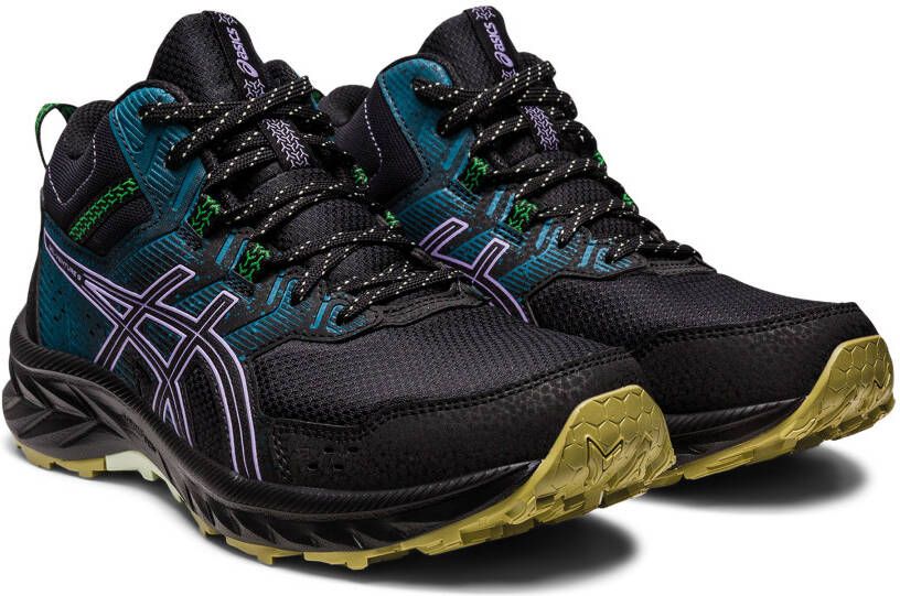 ASICS Gel Venture 9 MT Trailrunning schoenen Dames