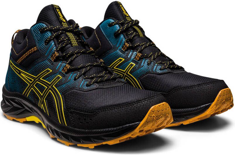 ASICS Gel Venture 9 MT Trailrunning schoenen Heren
