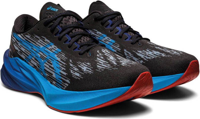 ASICS Novablast 3 Hardloopschoenen Heren
