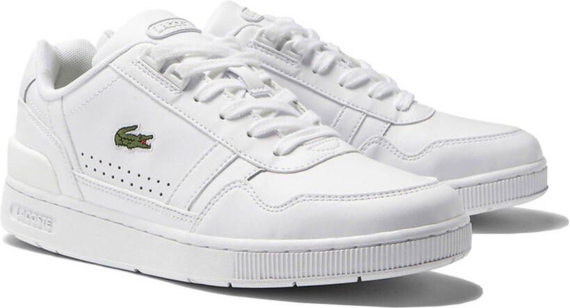 Lacoste Sneakers 221Lac04 , Wit, Heren